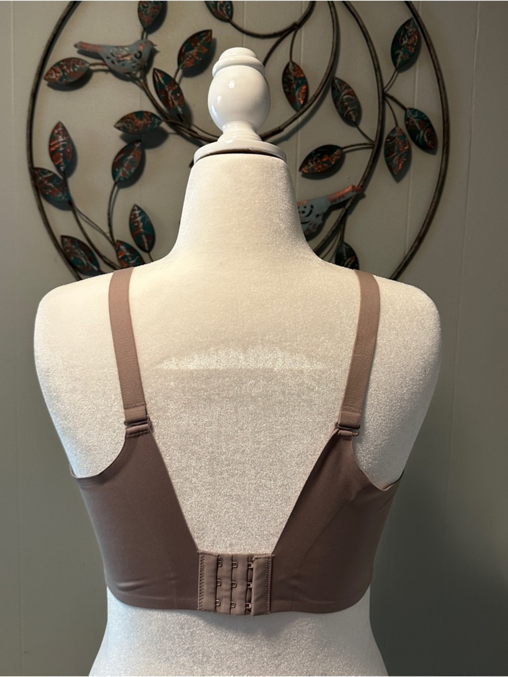 Momcozy Nursing Bra